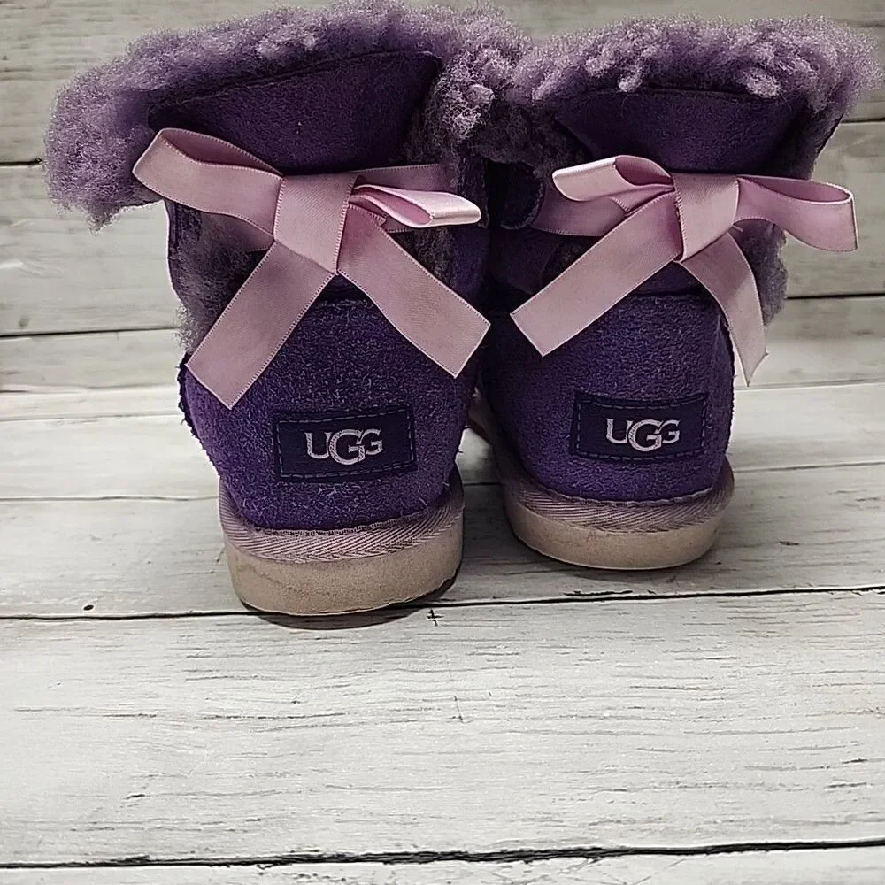 UGG boot kids